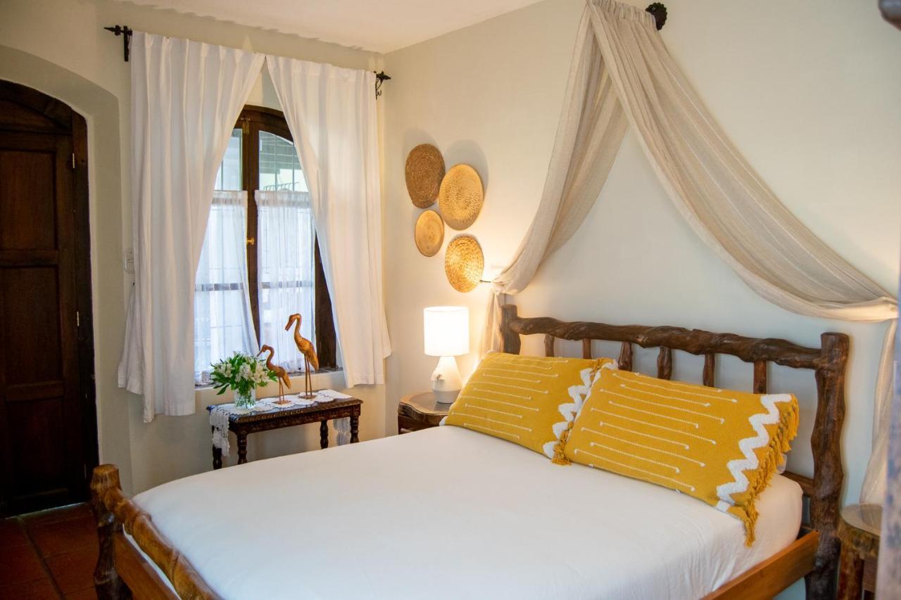 Habitación Deluxe - 1 cama grande